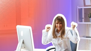 Word und Excel: Menüband einblenden und fixieren