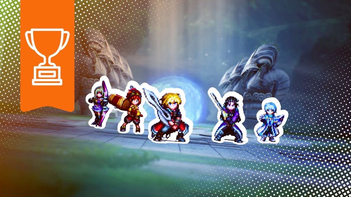 Final Fantasy Resonance: Trophäen-Leitfaden & Roadmap für alle Erfolge
