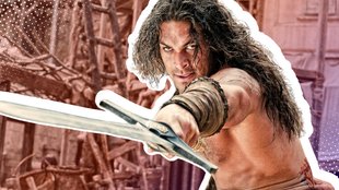 „Ein großer Haufen Mist“: Minecraft-Star Jason Momoa schämt sich für diesen schäbigen Actionfilm