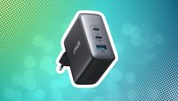 Zum Niedrigpreis bei Amazon: Dieses Ladegerät liefert genug Power für Smartphone, Notebook & Co.