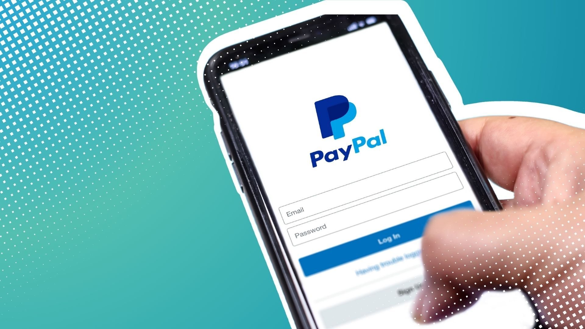 PaypalLogin nicht möglich So meldet ihr euch an