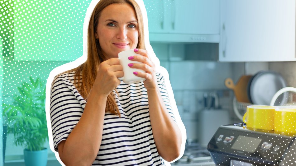 Alte Kaffeemaschine vorprogrammieren: So wartet euer morgendlicher Kaffee schon auf euch