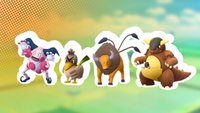 Pokémon GO: Regionale Pokémon 2025 – Alle Fundorte & Vivillon-Muster
