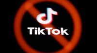 TikTok vor dem Aus? Plattform gerät ins Kreuzfeuer