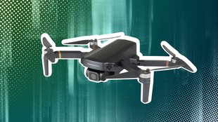 Aldi haut raus: Drohne mit Full-HD-Kamera zum Tiefstpreis – lohnt sich der Kauf?
