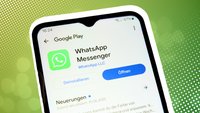 WhatsApp Status-Sichtbarkeit: Wer kann den Status sehen?