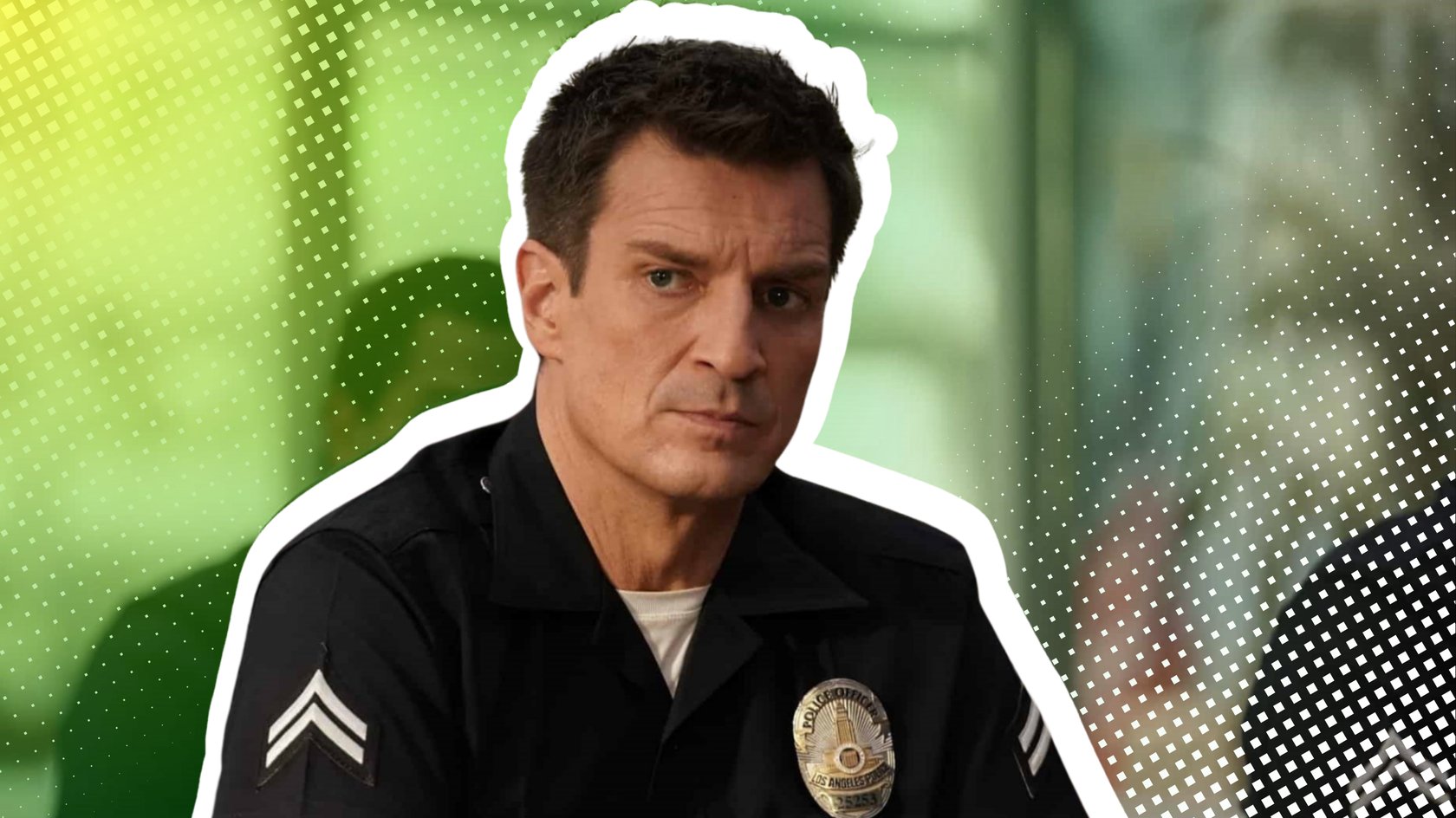 „The Rookie“ Staffel 7 Start in Deutschland & Stream aller Seasons