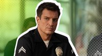 „The Rookie“ Staffel 7: Start in Deutschland & Stream aller Seasons