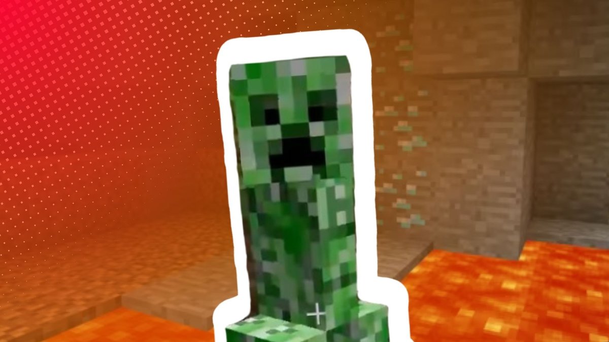 Minecraft: Eigenschaften aller Monster im Überblick (2025)