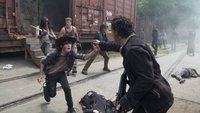 Die beste Folge von „The Walking Dead“: Hier gipfelt die Serie in absolute Brutalität