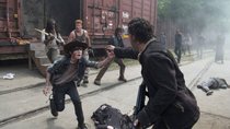 Einfach brutal:  Diese Folge von „The Walking Dead“ setzt neue Maßstäbe