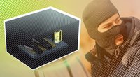 Darf in keinem Haushalt fehlen: Amazon verkauft Sicherheitsbox zum Schnäppchenpreis