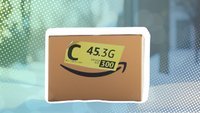 Auf Amazon-Paketen versteckt sich oft eine Botschaft, die nicht für euch gedacht ist