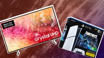 o2 haut raus: PS5 mit Fortnite & fetter Samsung-Glotze für 1 Euro im Tarif-Paket