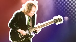 AC/DC: Tickets für Tour 2025 im Vorverkauf