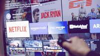 Gleichzeitig auf Amazon, Netflix und Disney+: Alle wollen diesen Film jetzt sehen