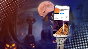 Die besten Halloween-Apps, die euch in Gruselstimmung bringen