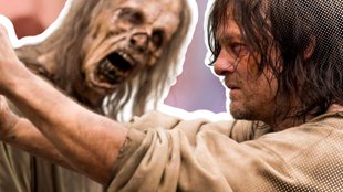 15 Jahre „The Walking Dead“: Diese 8 Zombie-Arten sind selbst für Rick & Daryl zu viel!