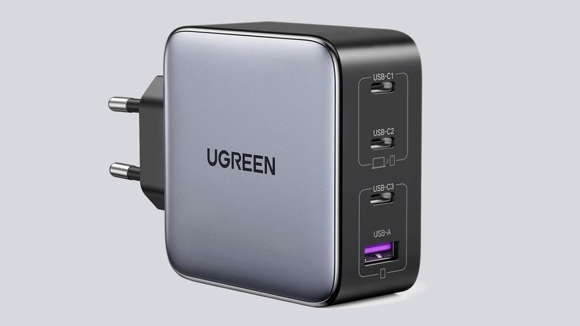 Ugreen 100 Watt Ladegerät