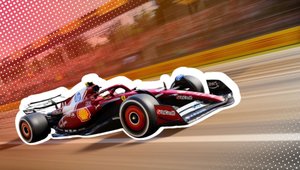 F1 25: Trocken- und Regen-Setups für alle Strecken