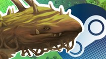 Muss für Dino-Fans: Wunderschönes Aufbauspiel auf Steam überzeugt auf den ersten Blick