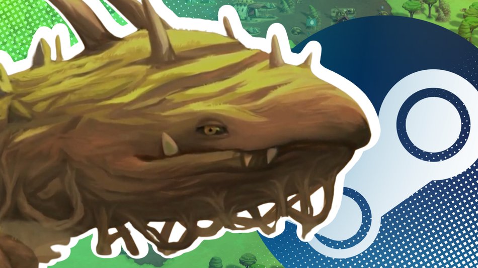 Muss für Dino-Fans: Wunderschönes Aufbauspiel auf Steam überzeugt auf den ersten Blick