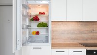 Stromverbrauch Kühlschrank: So senkt ihr eure Kosten