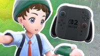 Pokémon auf der Switch 2: Nintendo zeigt Gameplay, das eine wichtige Frage beantwortet