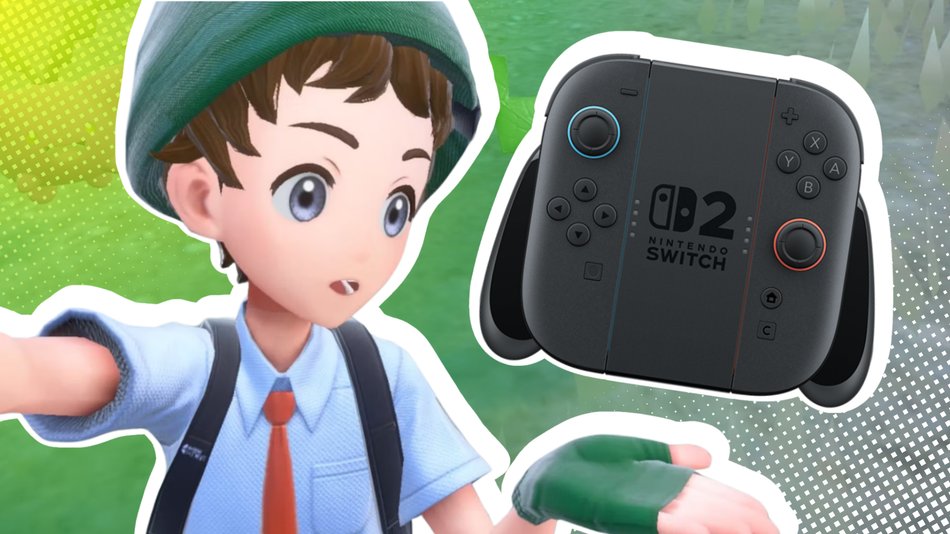 Pokémon auf der Switch 2: Nintendo zeigt Gameplay, das eine wichtige Frage beantwortet