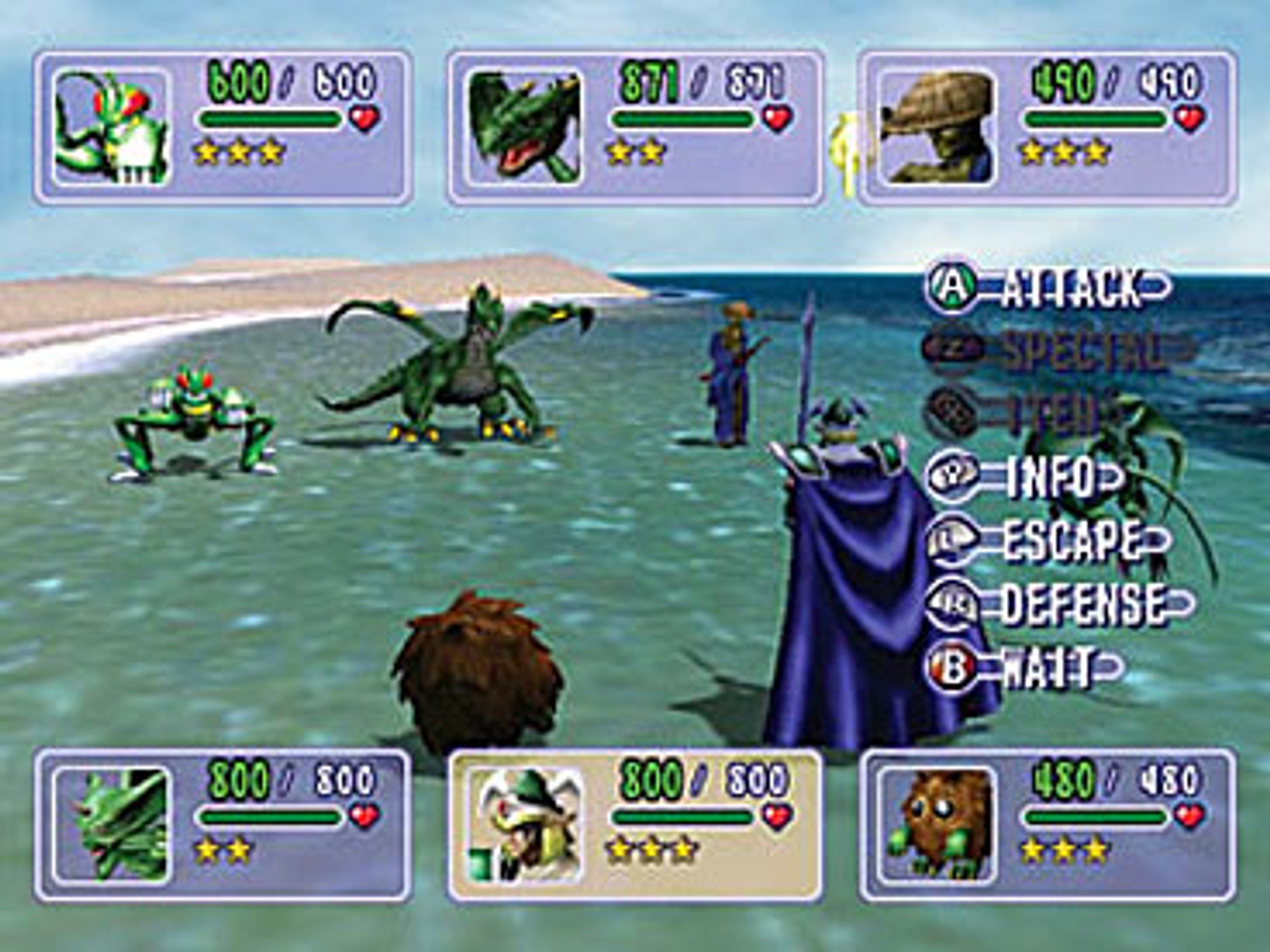 The Konami code lives on: These 25 games hide the famous Easter egg ...