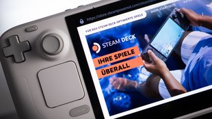 Perfekt fürs Steam Deck: Geniales Smartphone-Feature im Anmarsch