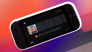 Switch-2-Spieler kommt auf selten dämliche Idee – seine Konsole zahlt den Preis dafür