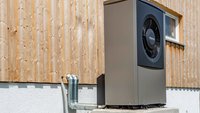 Realistische Jahresarbeitszahl für Wärmepumpe ermitteln – so geht's