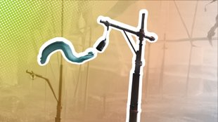 Ghost of Yotei: Alle Windglocken in "Der unsterbliche Samurai" finden