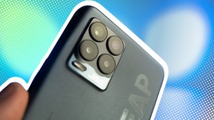 Neues Flaggschiff-Smartphone: China-Hersteller bedient sich am Lego-Prinzip