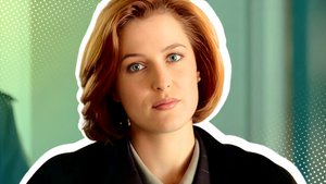 In den 90ern war sie eine der erotischsten Frauen der Welt: So anders sieht der Akte-X-Star heute aus