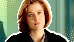 In den 90ern war sie eine der erotischsten Frauen der Welt: So anders sieht der Akte-X-Star heute aus