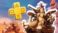 Dank PS Plus kann ich ein 60 Stunden langes Open-World-Abenteuer endlich nachholen – und ich liebe jede Sekunde