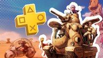 Dank PS Plus kann ich ein 60 Stunden langes Open-World-Abenteuer endlich nachholen – und ich liebe jede Sekunde