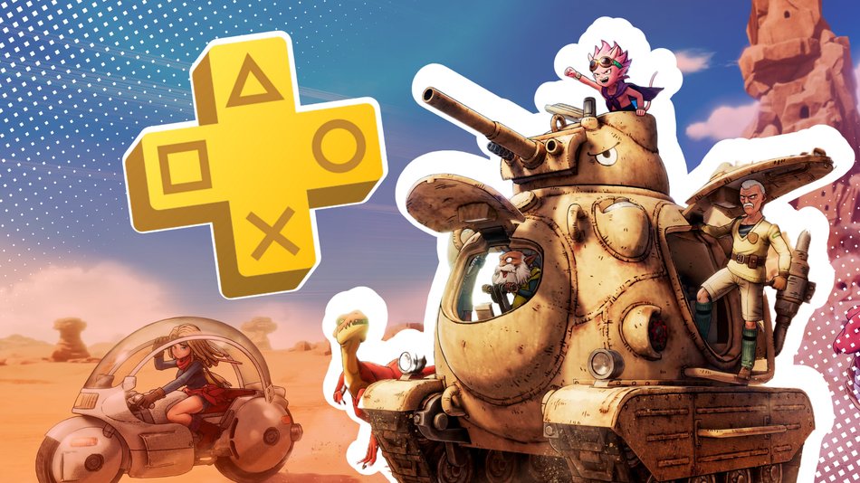 Dank PS Plus kann ich ein 60 Stunden langes Open-World-Abenteuer endlich nachholen – und ich liebe jede Sekunde