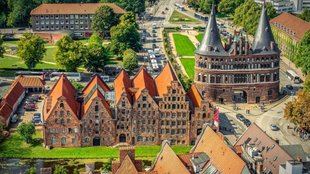 Die Top 10 gefährlichsten Straßen in Schleswig-Holstein: Hier ist volle Aufmerksamkeit gefragt