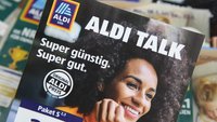 Aldi Talk legt nach: Jetzt bekommt ihr bis zu 30 GB ohne Aufpreis