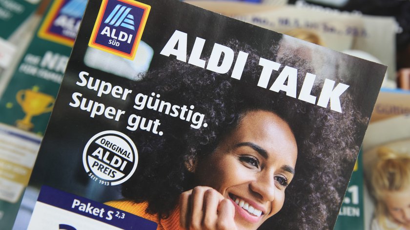 Aldi Talk macht seine Prepaid-Tarife besser.