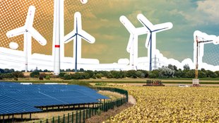 China hat in 6 Monaten doppelt so viel geschafft wie Deutschland in 25 Jahren