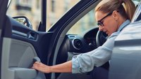 Oft falsch gemacht:  So öffnet ihr eure Autotür richtig
