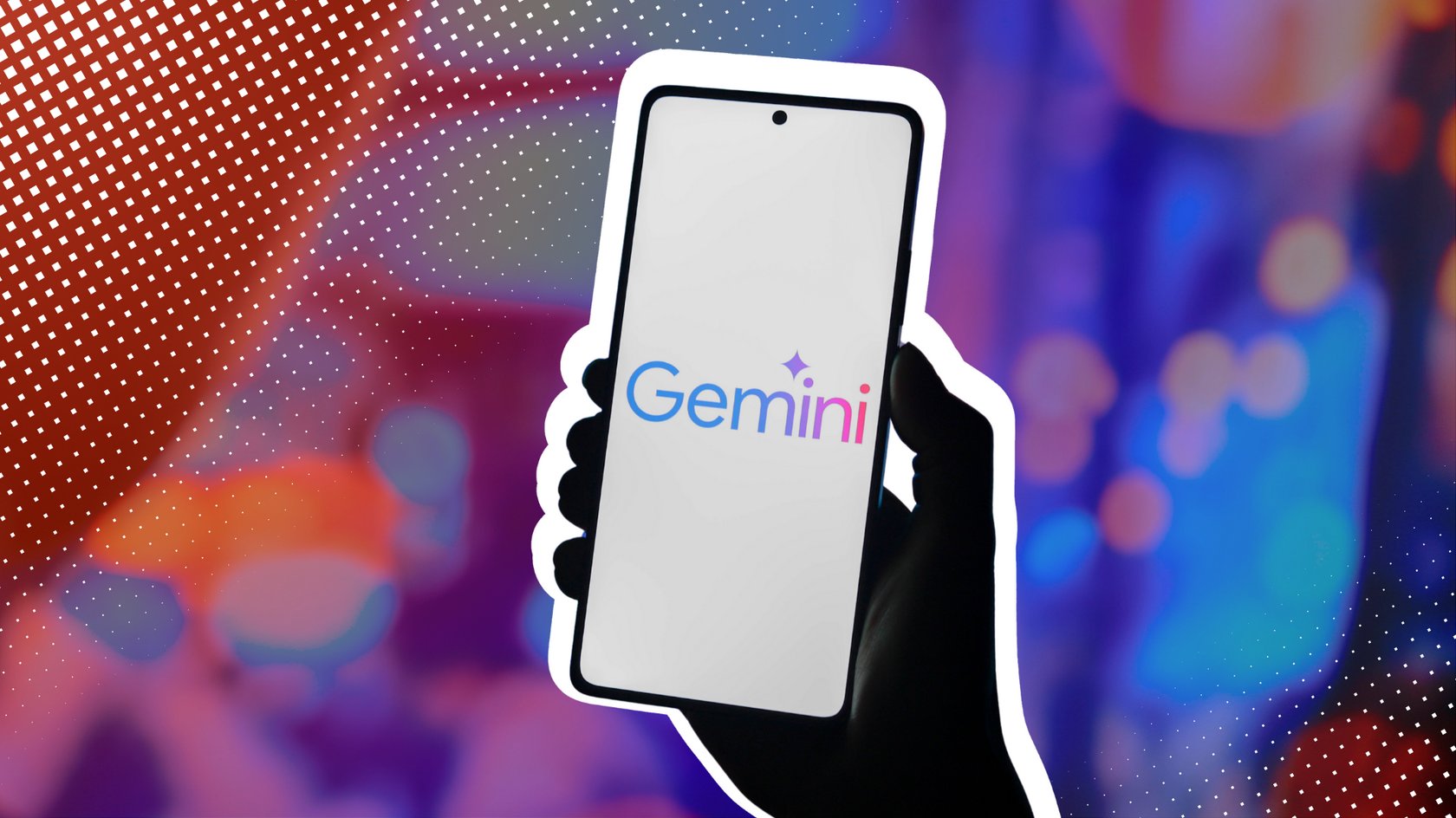 Im Chat mit Gemini holt ihr euch Tipps und Ratschläge.