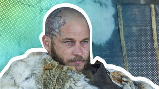 Emotionaler Abschied: „Vikings“-Fans trauern um Ragnar nach Schlangengruben-Folge