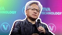 Nvidia-Chef findet drastische Worte zum KI-Rennen: „China ist nur Nanosekunden hinter den USA“