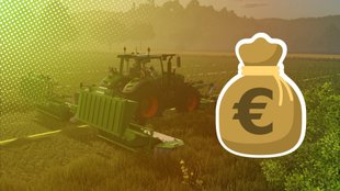 Landwirtschafts-Simulator 25: Geld-Cheat für PC, PS5 und Xbox