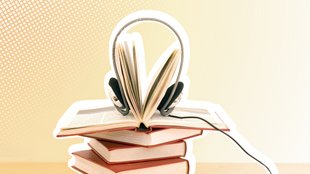 Hörbücher kostenlos herunterladen: Chroniken von Narnia, Jules Verne, George Orwell und mehr
